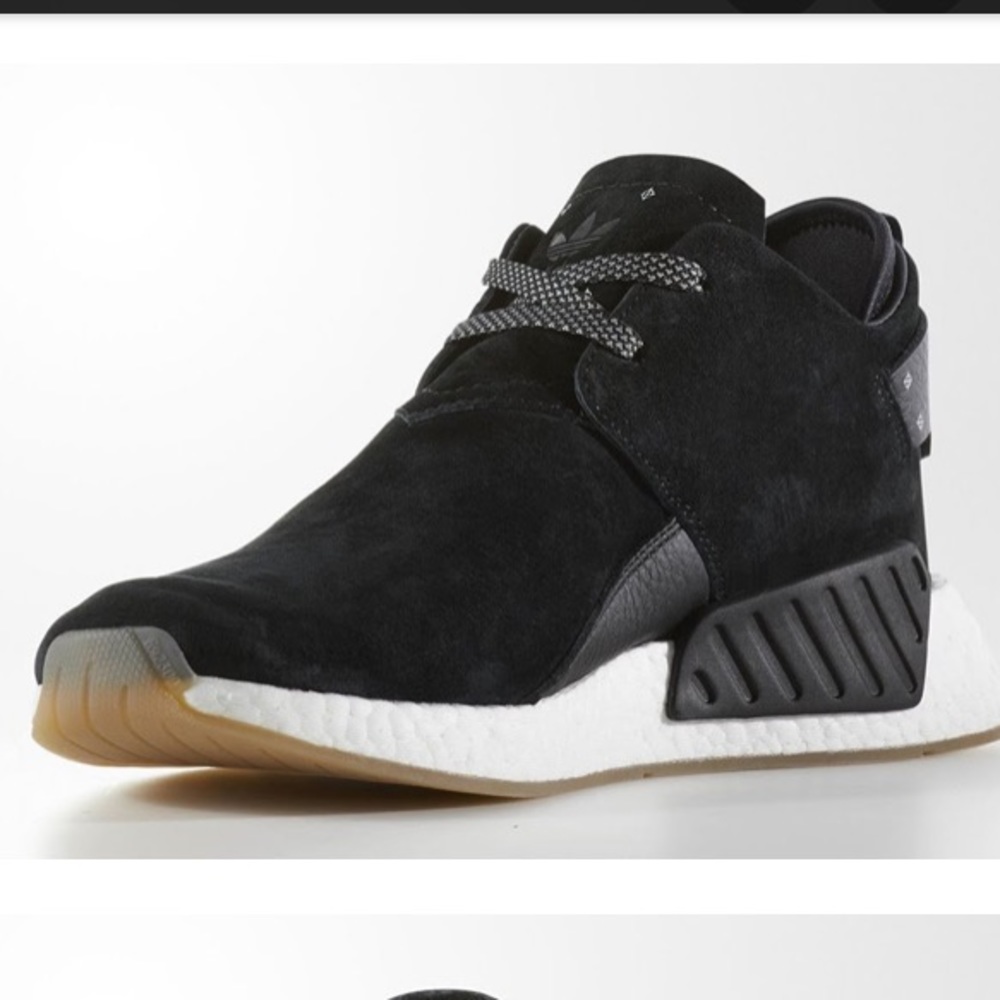 Adidas NMD_C2 - Picture 3 of 6